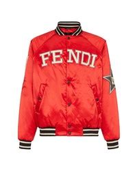 fendi blazer jacket|Fendi suspenders.